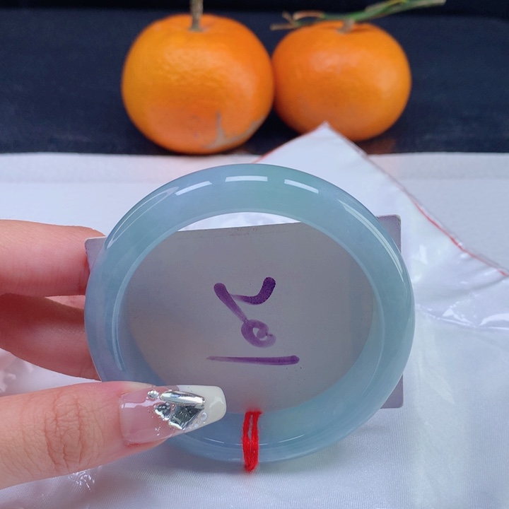 翡翠手镯未镶嵌55555656