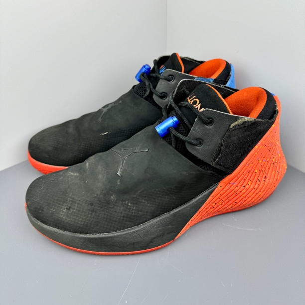 95新 MM6 42码/威少1 鸳鸯/正品潮鞋球鞋/全新公价1399/气垫失压