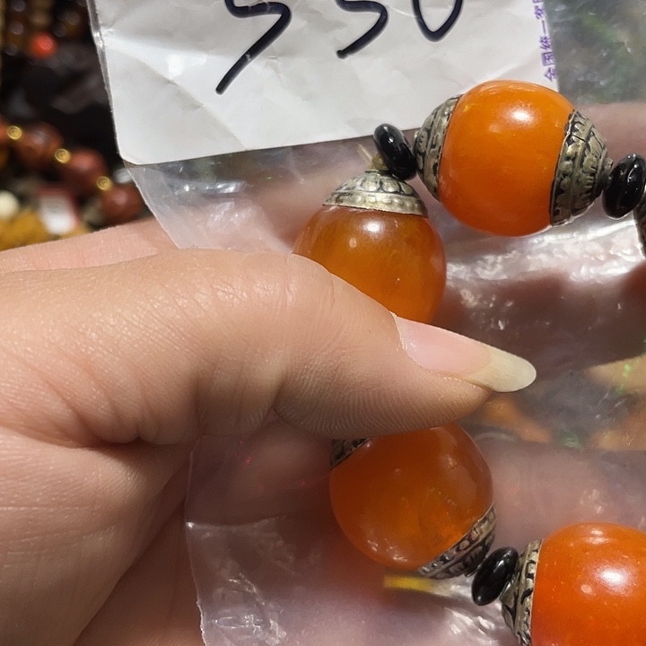 琉璃/树脂/塑料类凯*