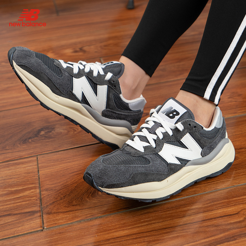 【5740系列】New Balance男女鞋流光风通勤鞋运动鞋时尚复古休闲鞋