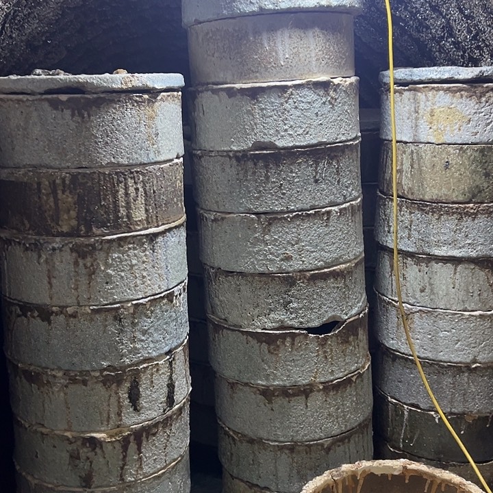 E***E瓷便携款宋御柴烧精品主人杯