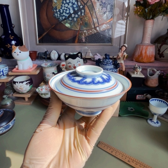 紫砂茶盘小玄子海外孤品杂货铺