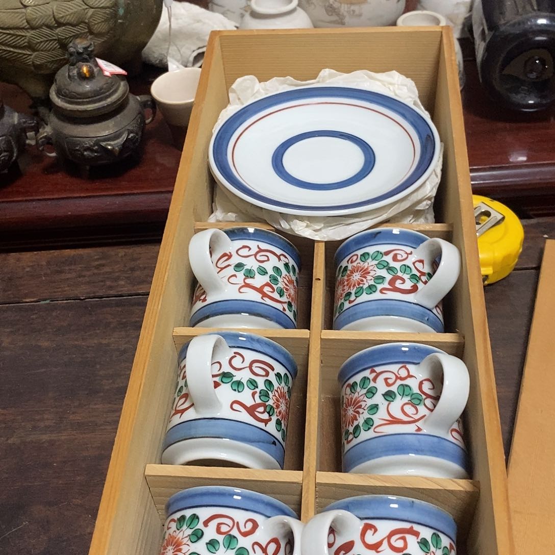 陶瓷新号开播福利多多