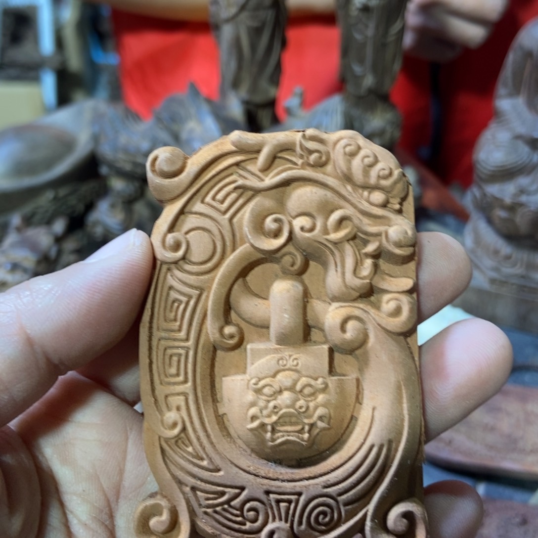 用***3木成品摆件福利放漏