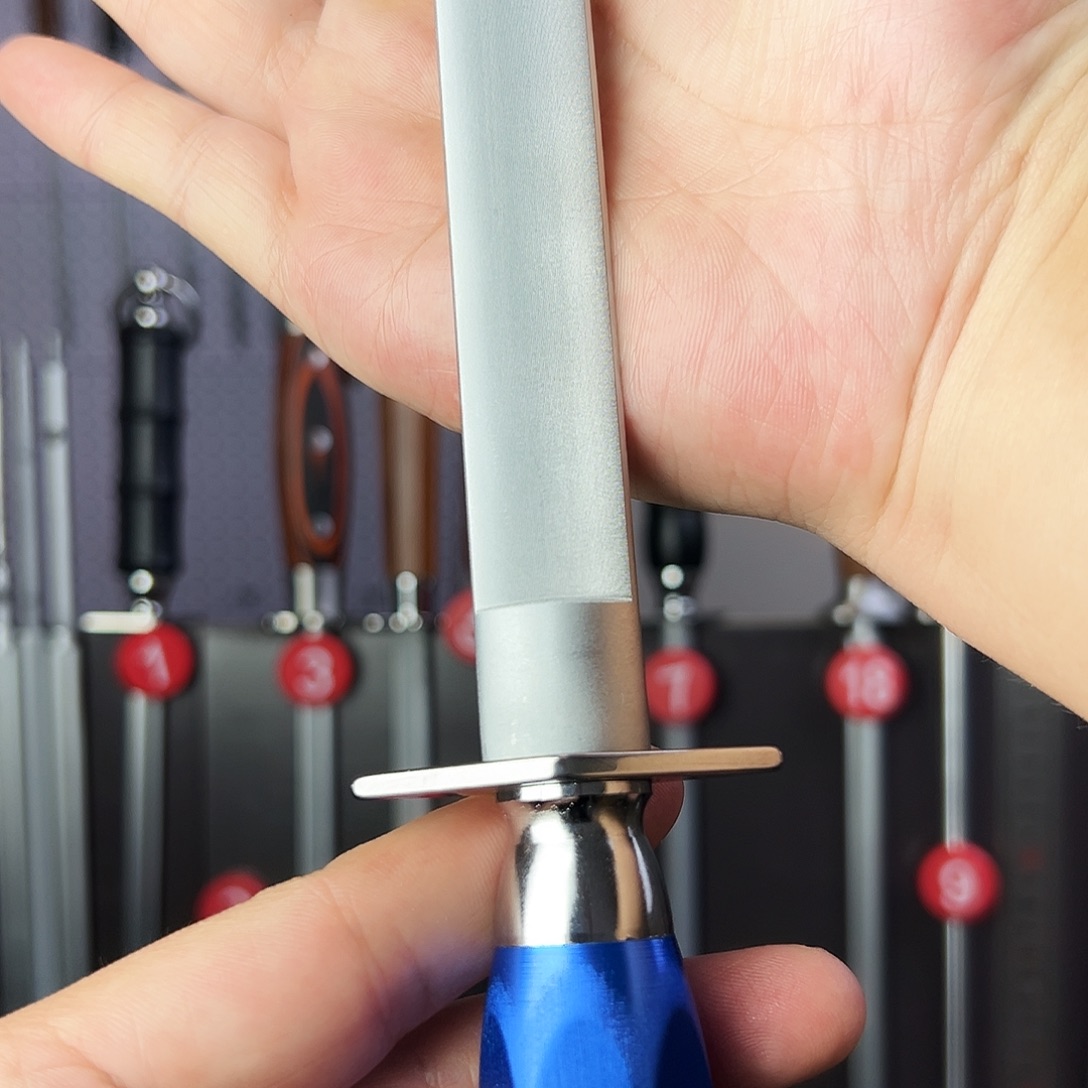 电****超细纹商用扁棒008