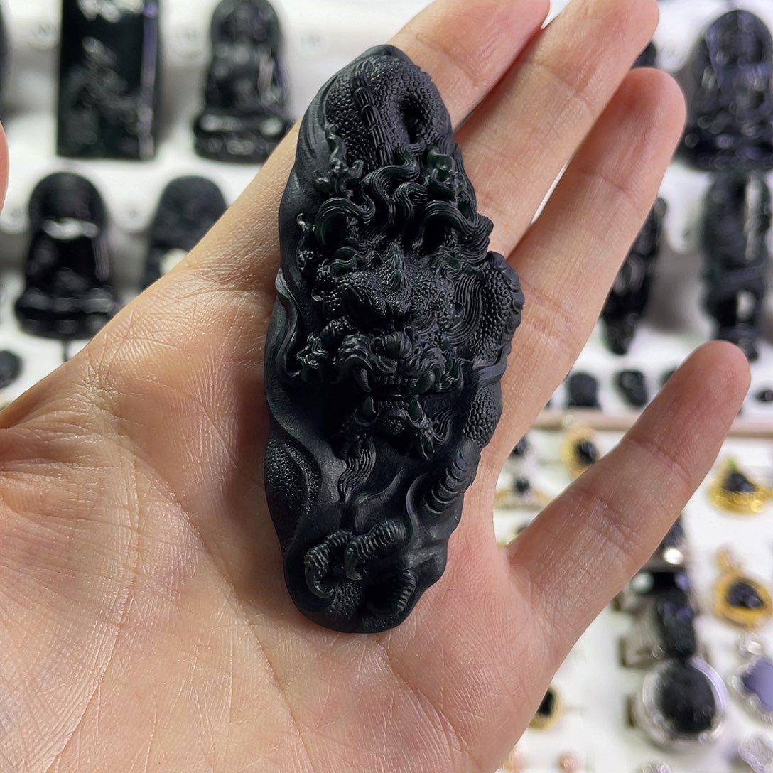 【闪购商品】翡翠未镶嵌颈饰杰*