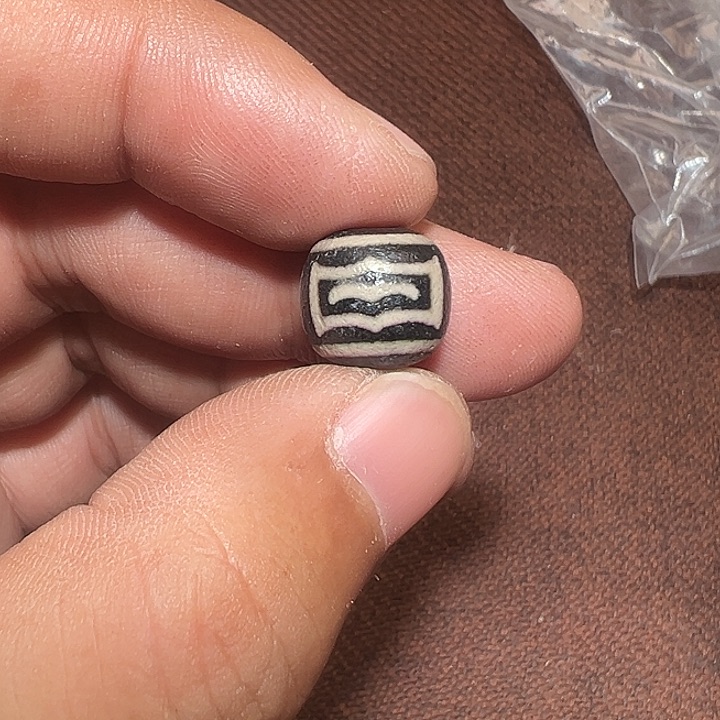 维腊木（绿檀）手串/手链