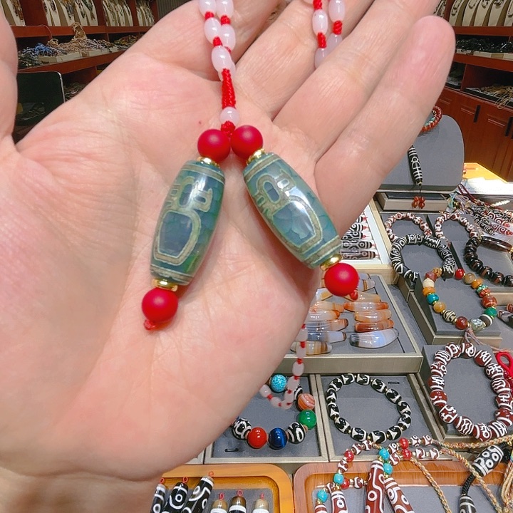 未镶嵌玛瑙/玉髓珠宝奇石