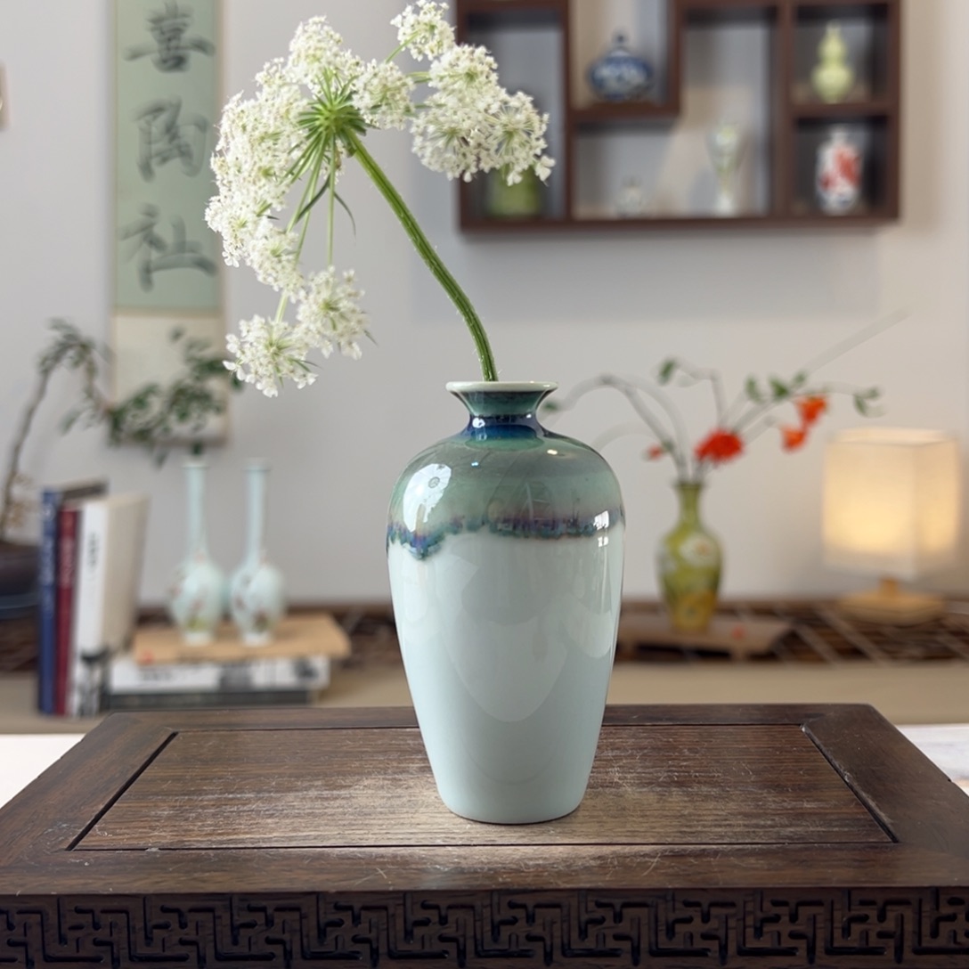 瓷片景德镇陶瓷艺术展