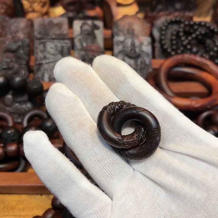 枣木木***君手工制作的小物件