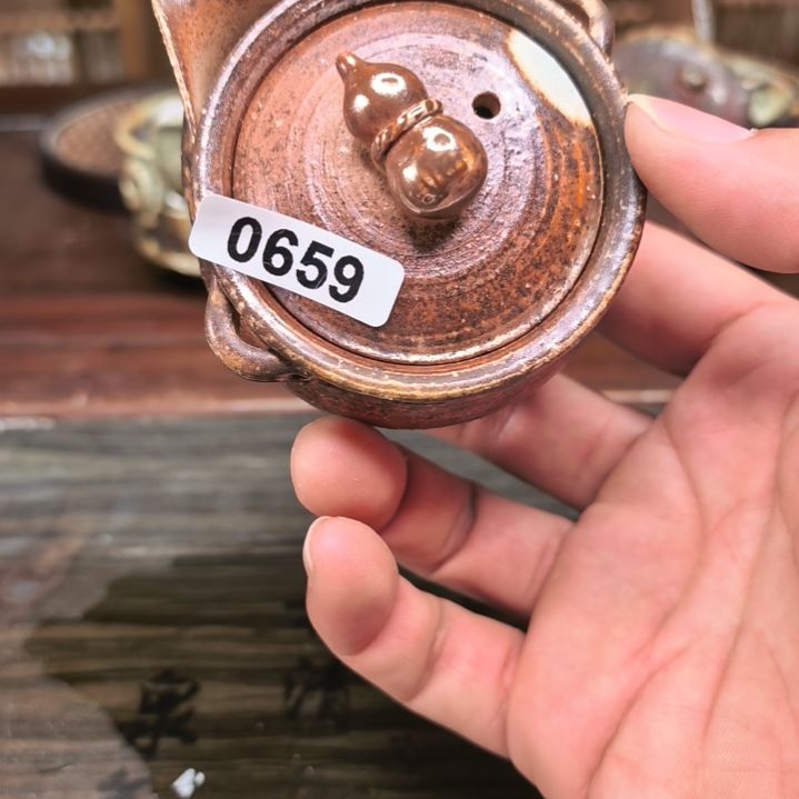 缸新年快乐除夕快乐659