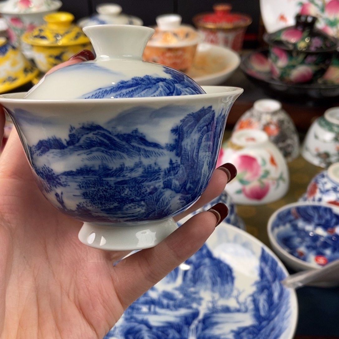 陶瓷艺术品市场价格指数