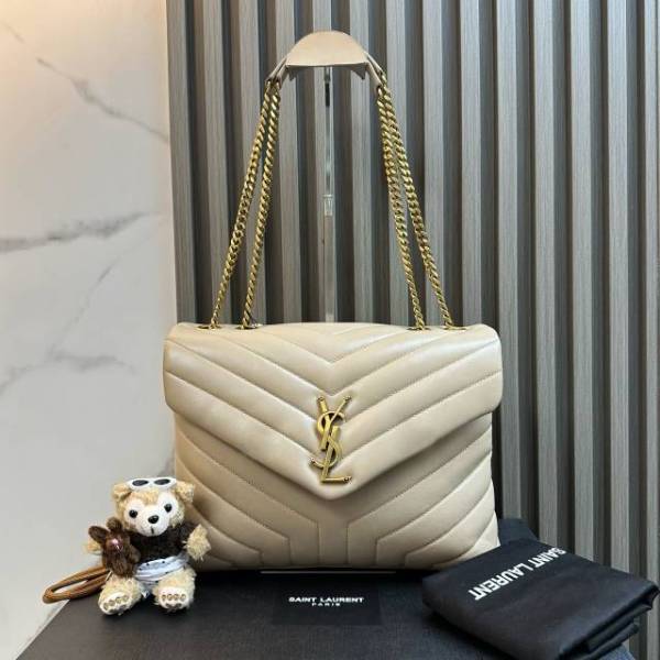 包包/圣罗兰/99新/250108QR0023