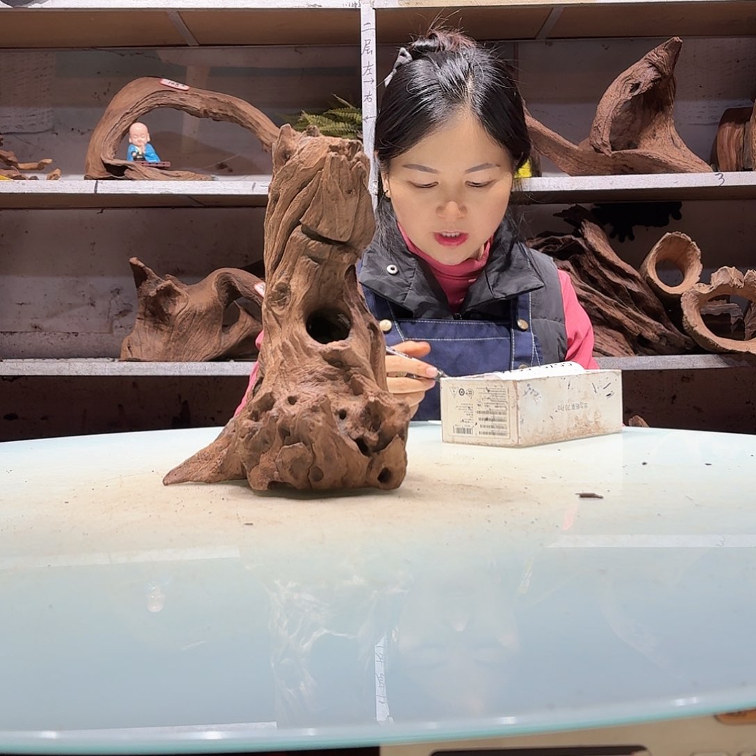 倍诸沉木,不包损必褪色5566