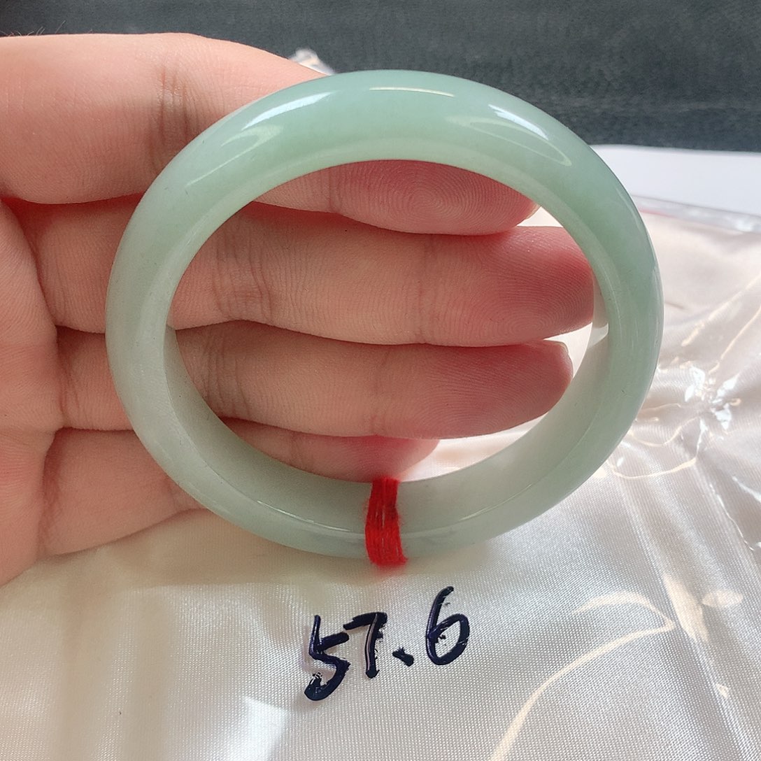 未镶嵌手镯翡翠315号