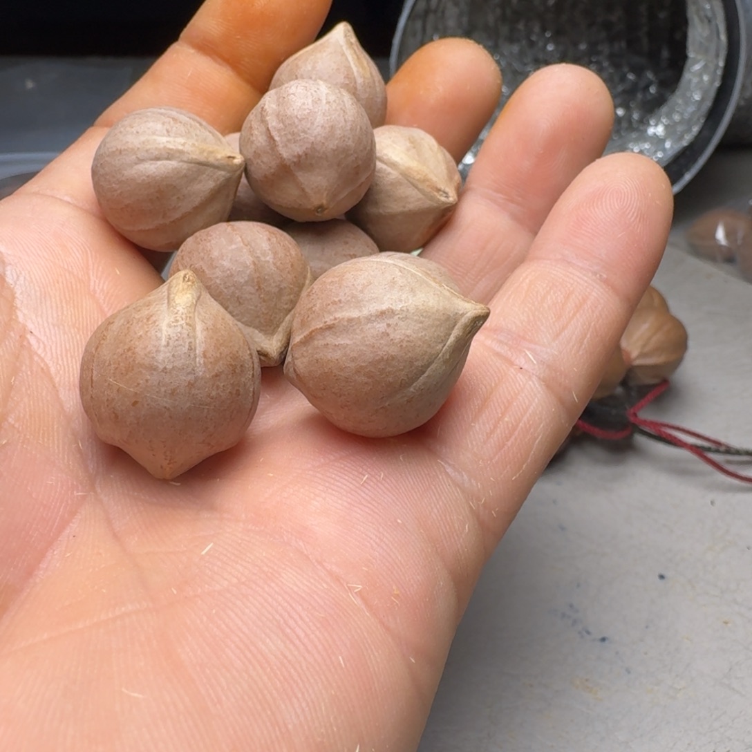 M***Y手串橄榄核橄榄核