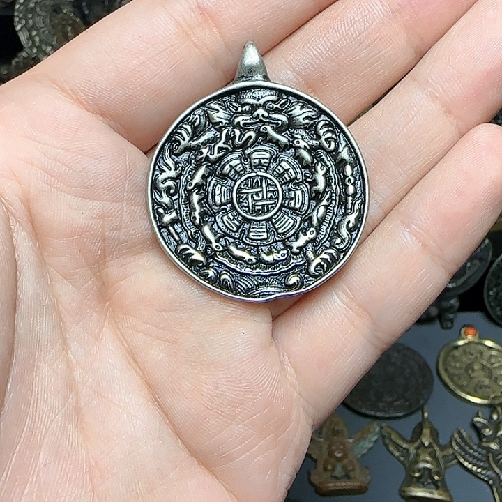 泥塑精品小元素品相完美的