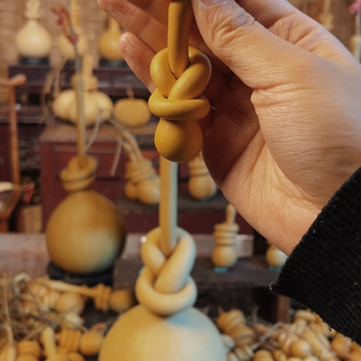 【闪购商品】木T****）葫芦