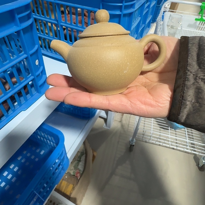 茶壶紫砂宜兴紫砂茶壶