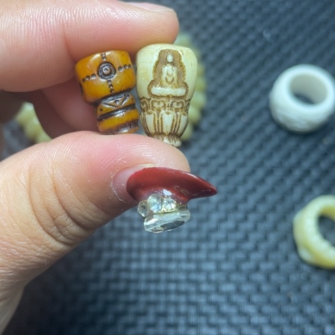 鹿骨手串/手链其他