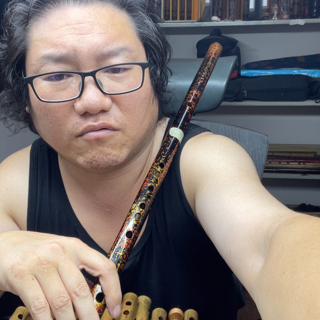 苦竹李***³大漆裱布e调嘎嘎的