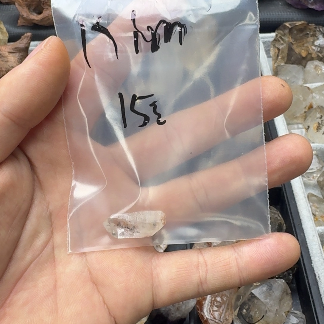 K***m石材冰雪油胆水晶