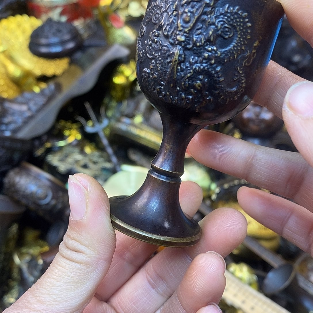 物品摆件 案台摆件