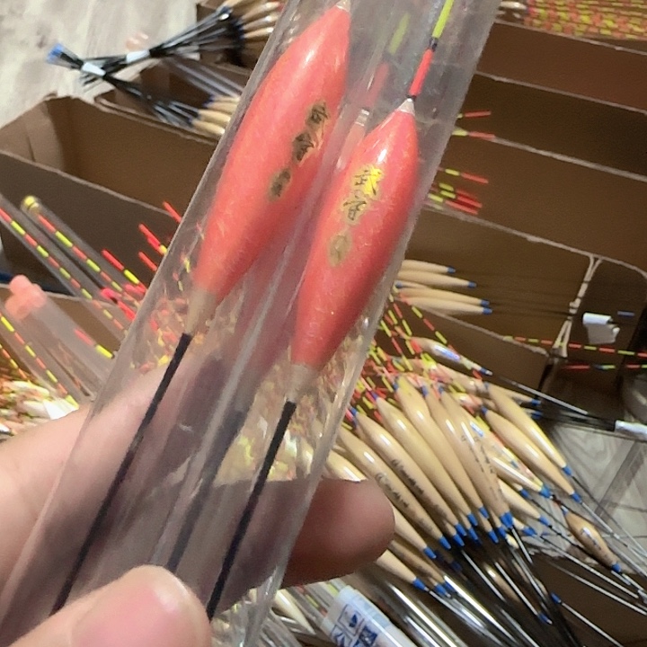 翜***戮芦苇手作芦苇彩绘60公分加粗两支不加粗一支