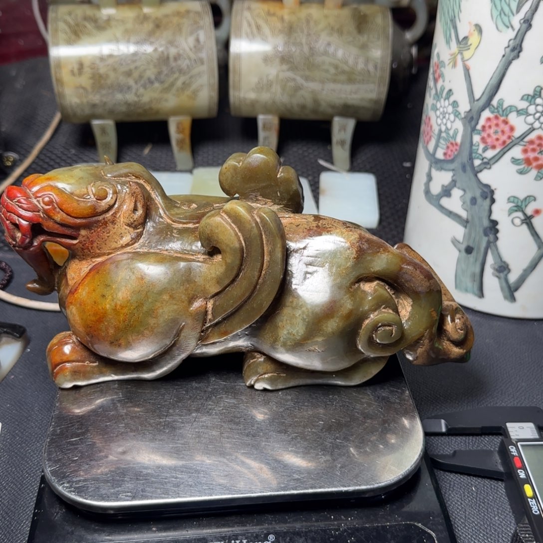 田***真搪瓷白玉底通用链接