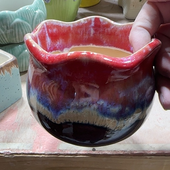 口径不清楚问客服