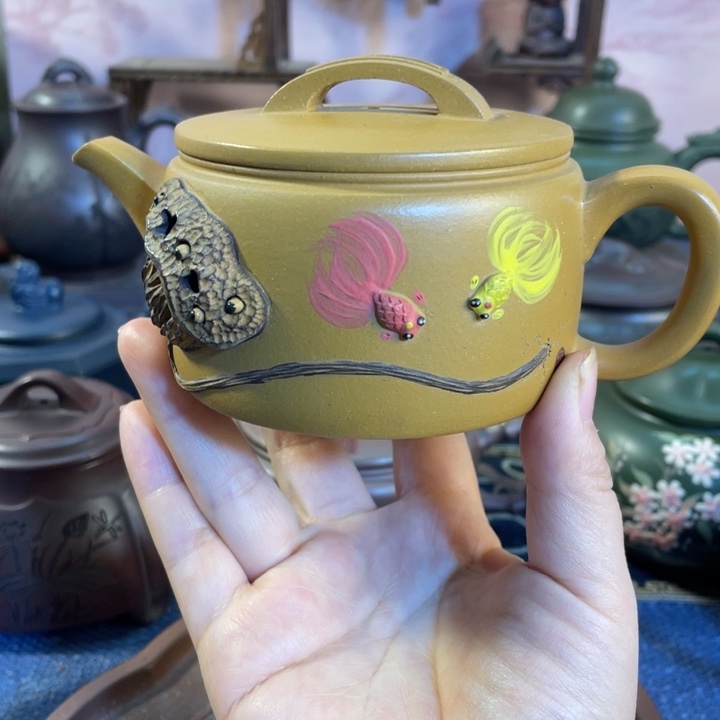 紫砂紫砂茶具紫砂