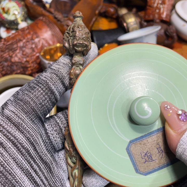 紫砂陶瓷艺术陶瓷艺术