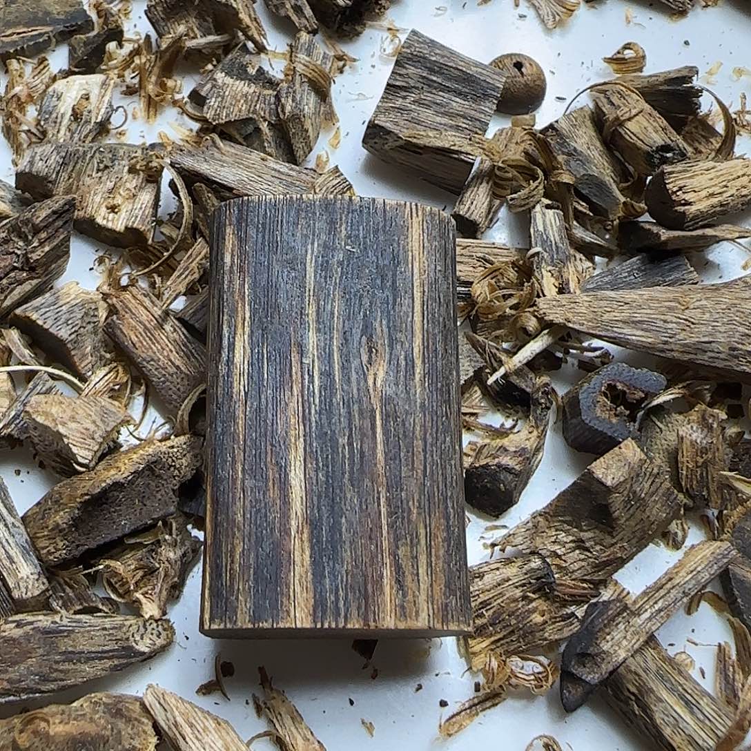 沉香沉香碎屑原汁原味