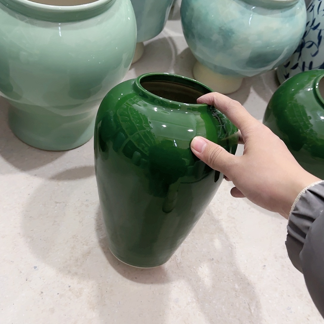 摆件正品无孔正品