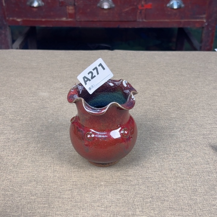 摆件陶瓷高端赏器