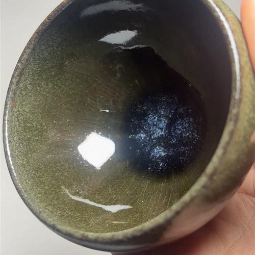 【闪购商品】茶盏-157............