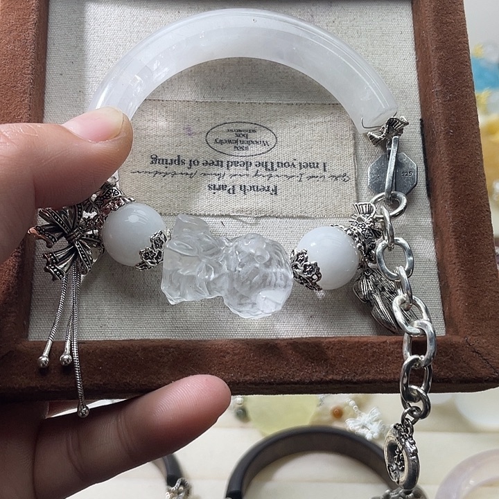 木质半镯半镯半镯