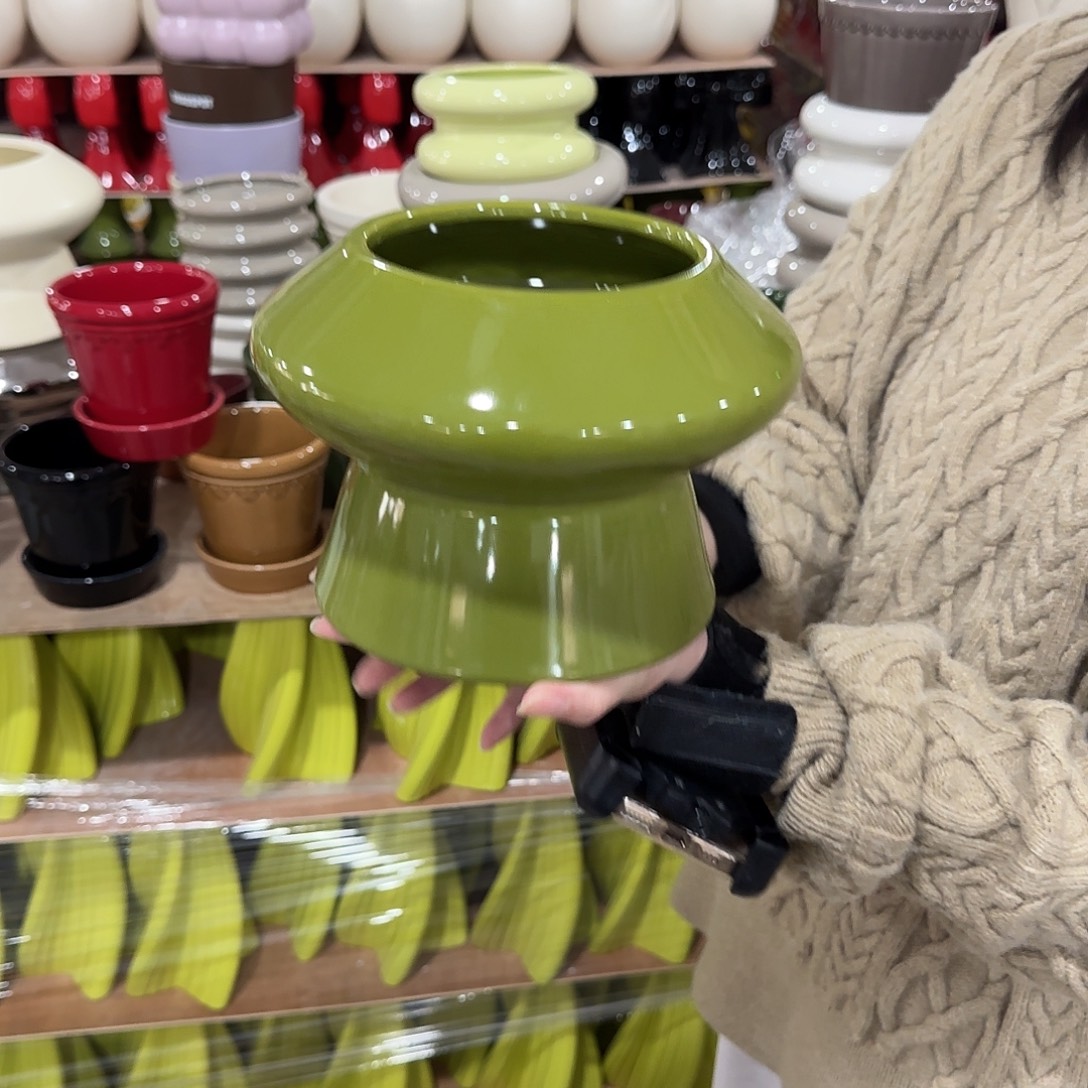 大号花盆花盆花盆