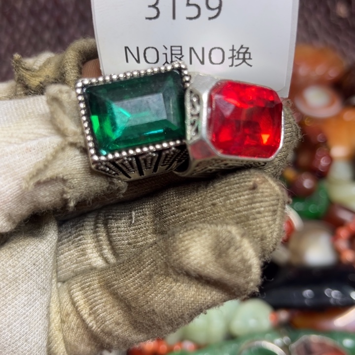 脚***星吊坠龙脊菩提工艺品3159