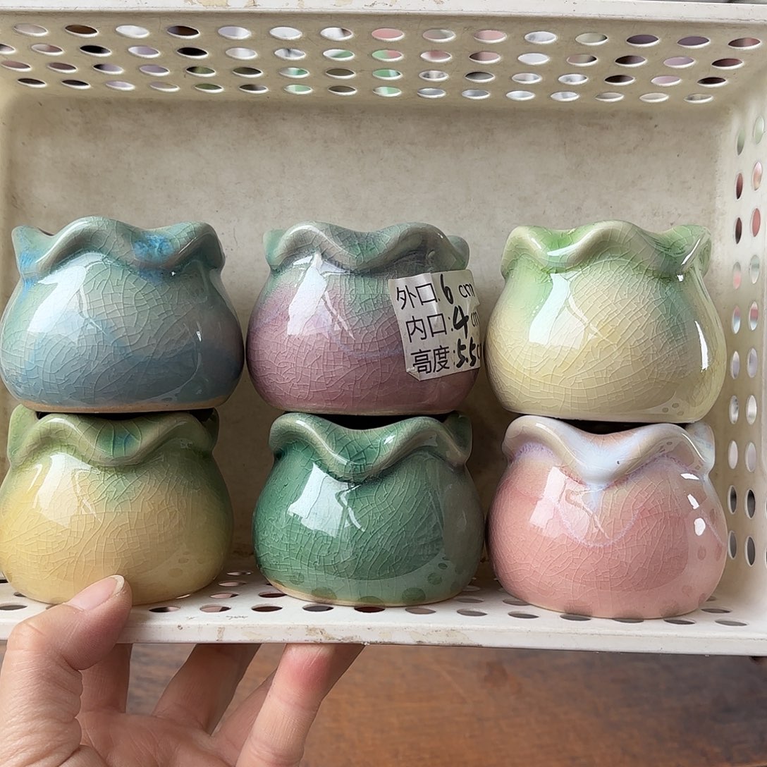 量货/口4高5.5深浅搭配发6