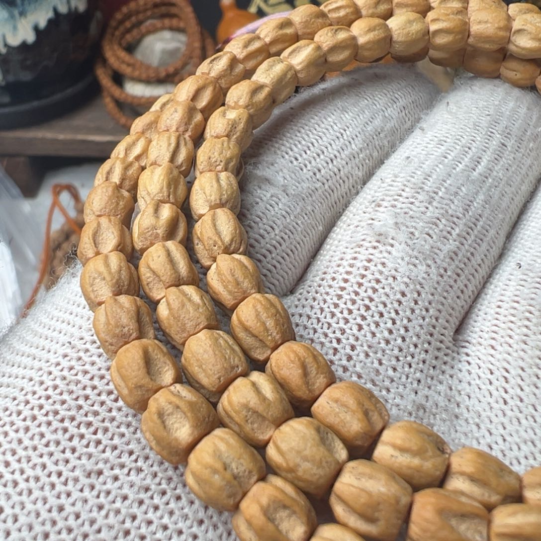 柏香籽/百香籽吊坠如*