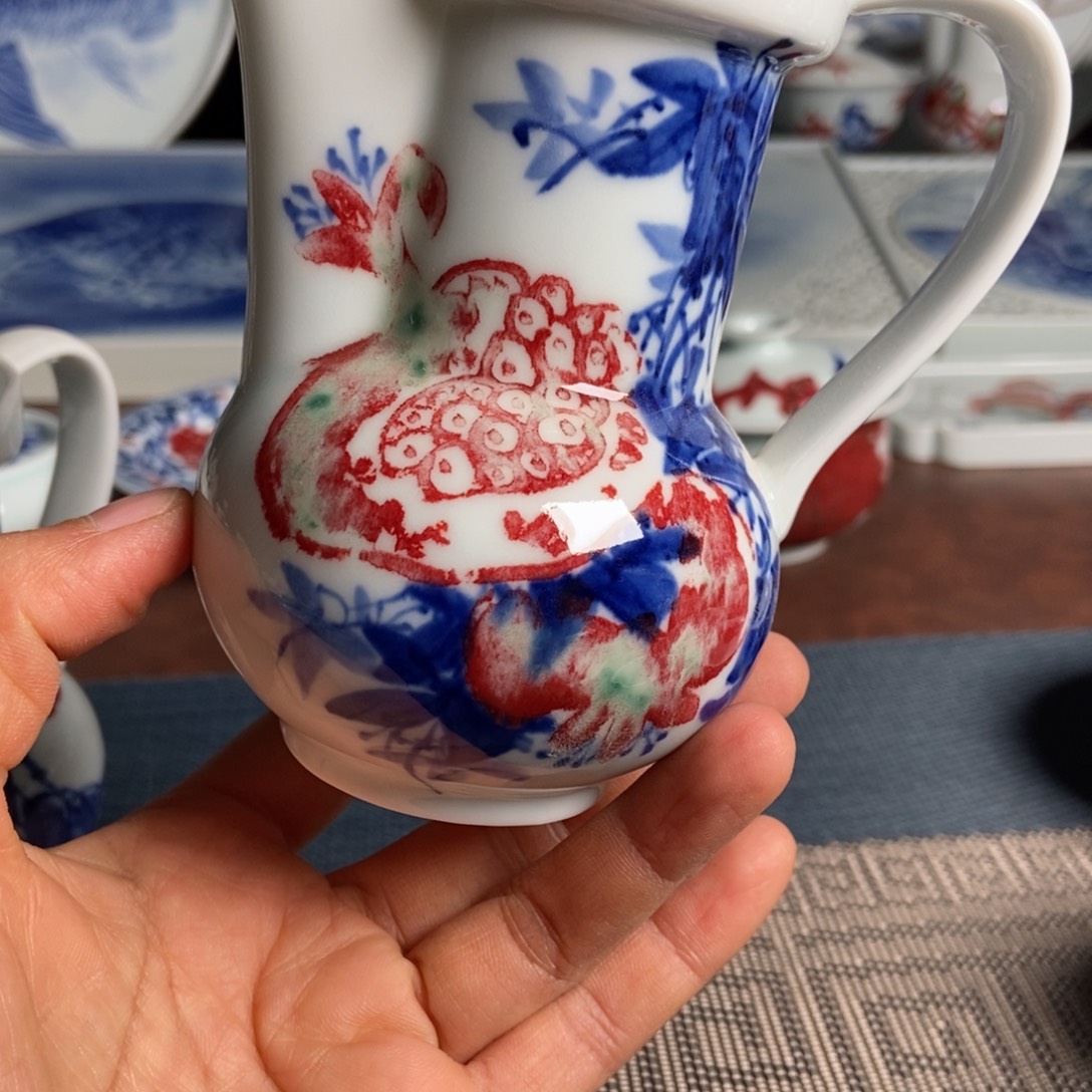 景德镇的陶瓷艺术