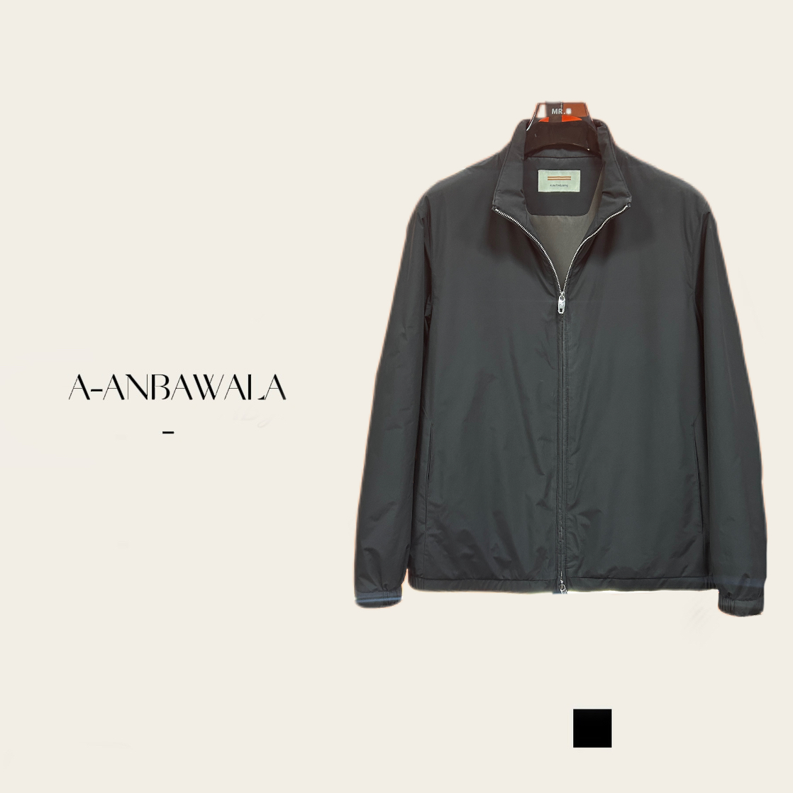 官方款号【L16001-K】25年冬新品棉服百搭时尚潮流爆款男士立领轻奢