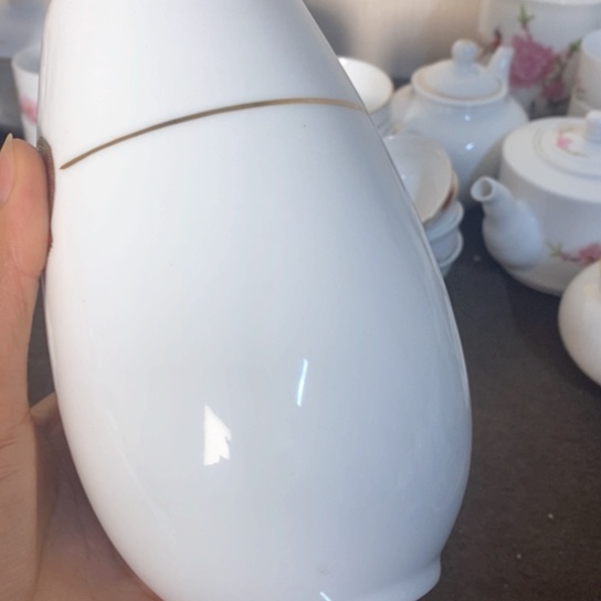 摆件千*马景德镇陶瓷学院