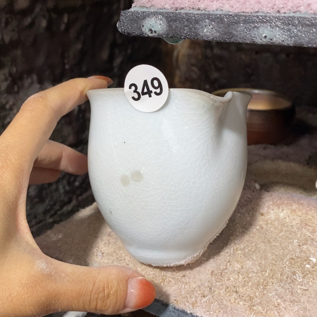 开窑大吉，高货多多349瑕