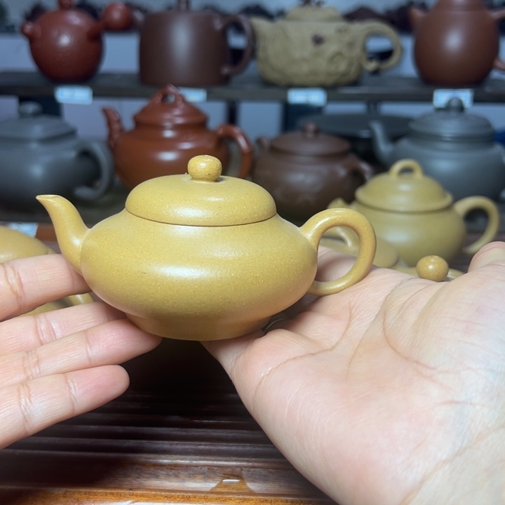 紫砂茶碗紫砂的制作