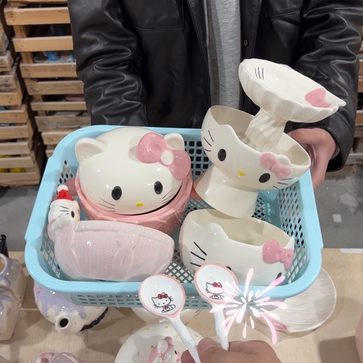 我们的目标是成为一个