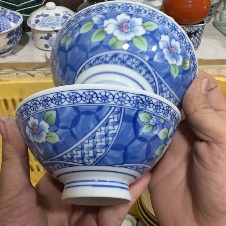 陶瓷推荐第二名20包邮