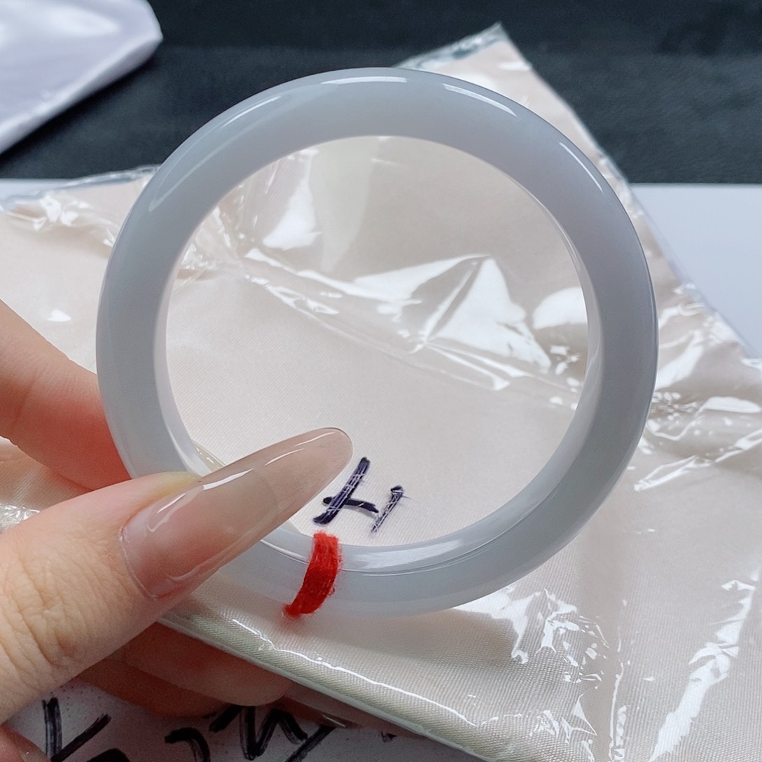 【闪购商品】未镶嵌手镯翡翠自****枪513号