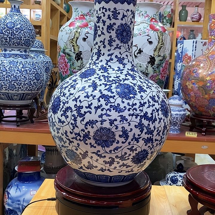 瓷片涅*景德镇陶瓷艺术